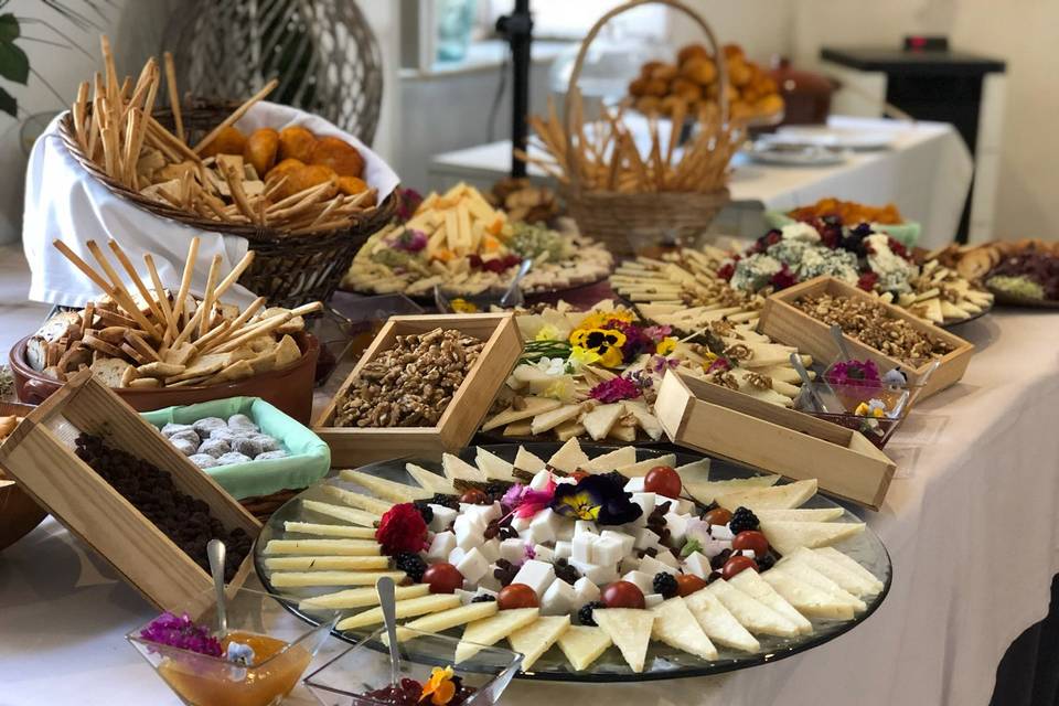 Catering Benidorm