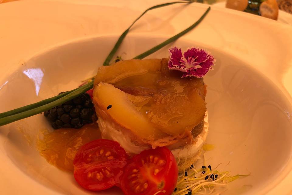 Catering Benidorm