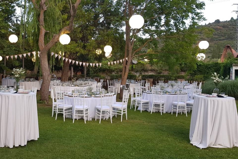 Catering Benidorm