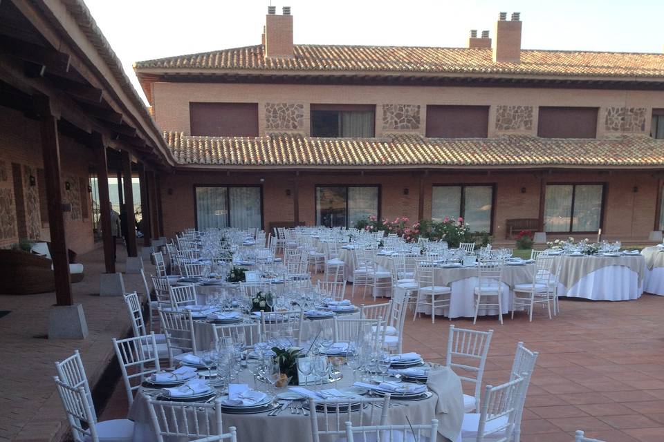 Catering Benidorm