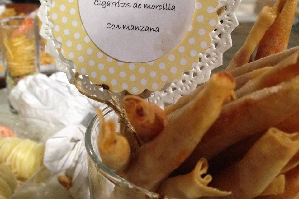 Catering Benidorm