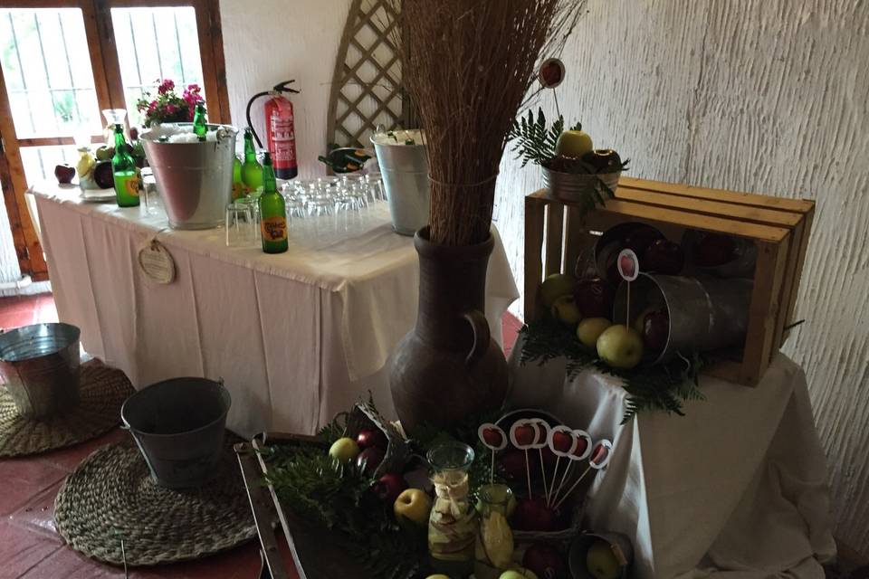 Catering Benidorm