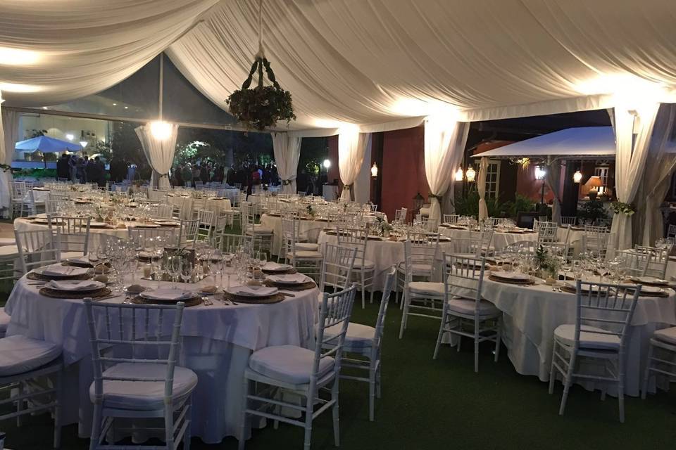 Catering Benidorm