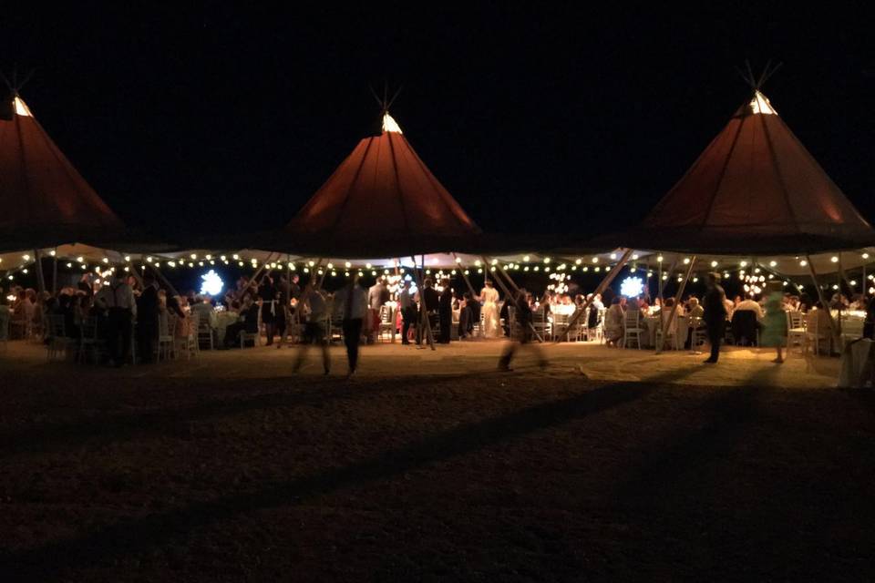 Catering Benidorm
