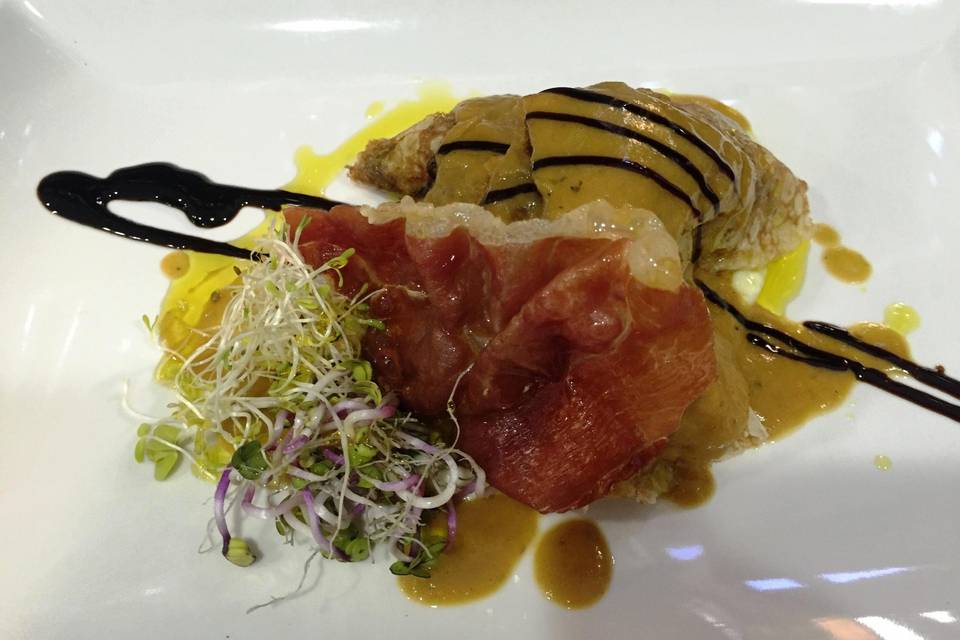 Catering Benidorm