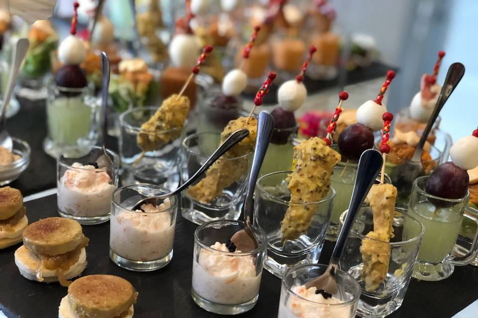 Catering Benidorm