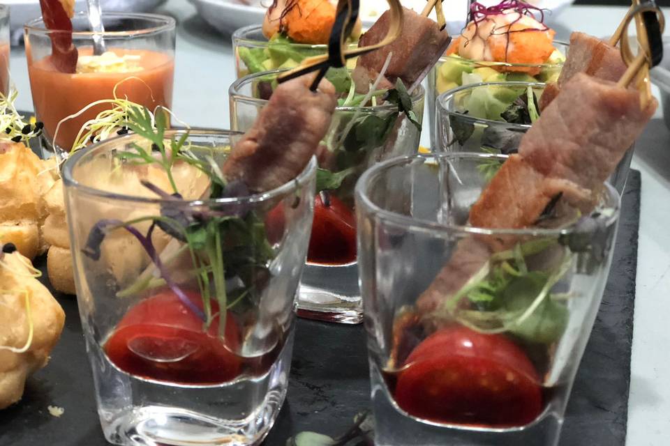 Catering Benidorm