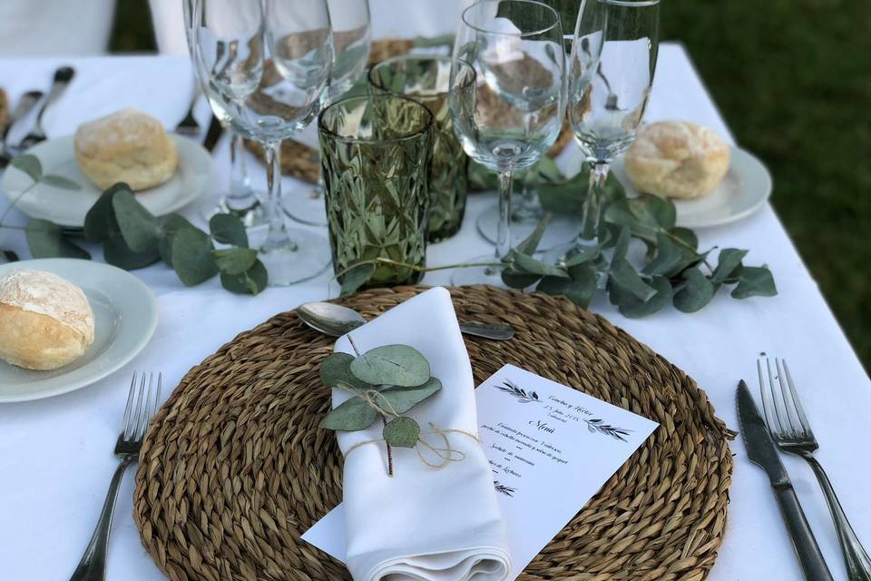 Catering Benidorm