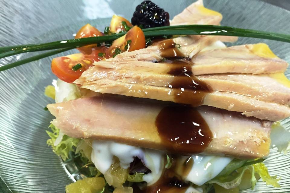 Catering Benidorm