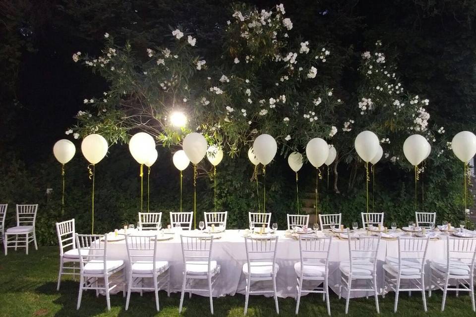 Catering Benidorm