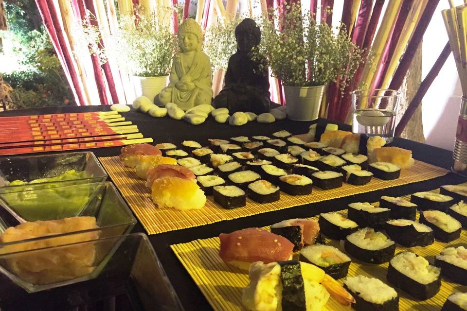 Catering Benidorm