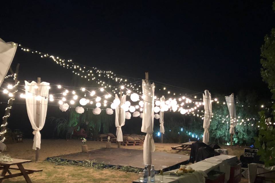 Catering Benidorm