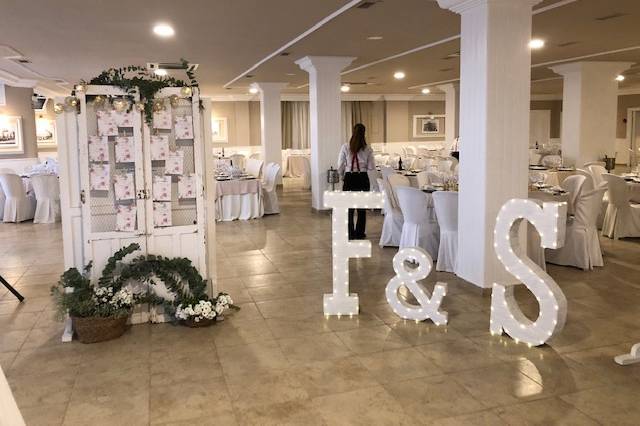 Catering Benidorm