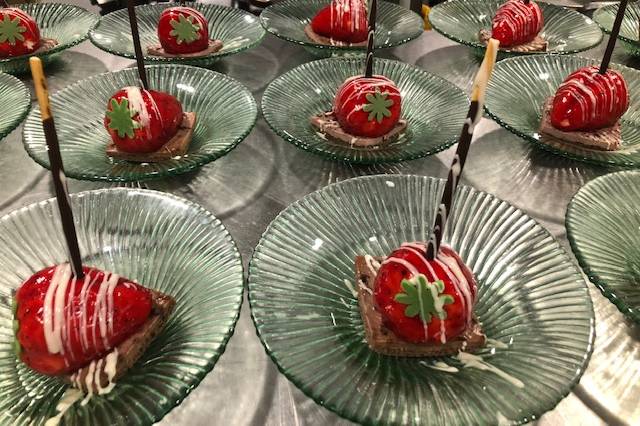Catering Benidorm