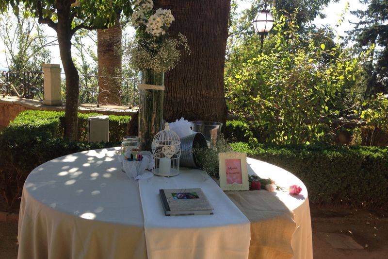 Catering Benidorm