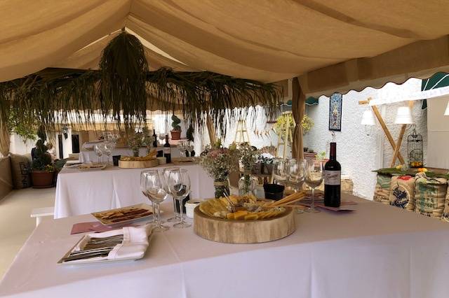 Catering Benidorm
