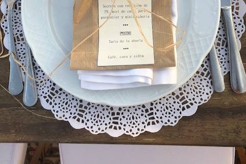 Catering Benidorm
