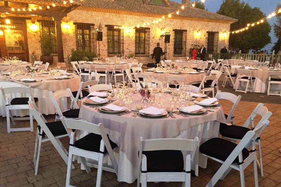 Catering Benidorm