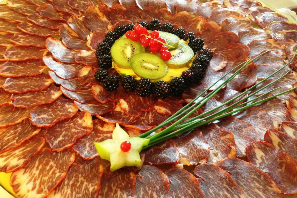 Catering Benidorm