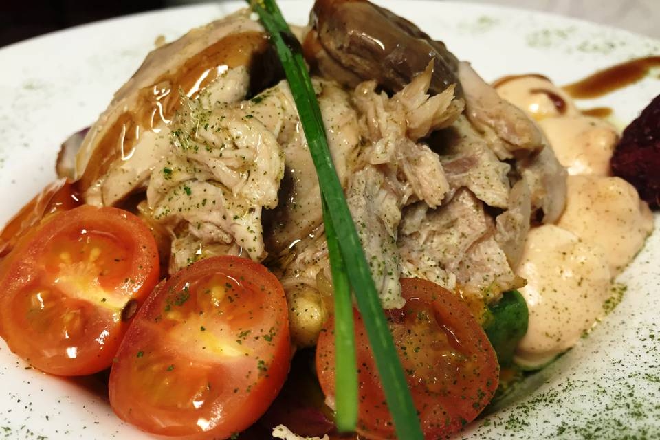 Catering Benidorm