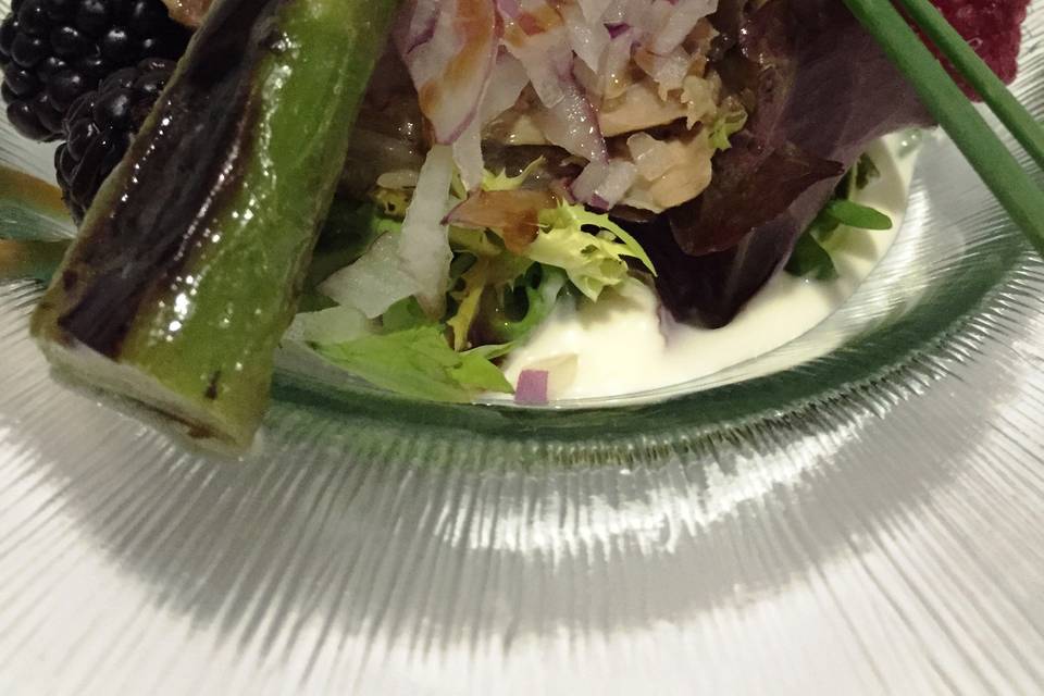 Catering Benidorm