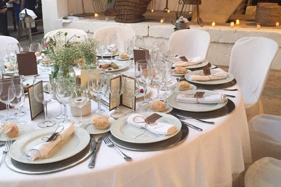 Catering Benidorm