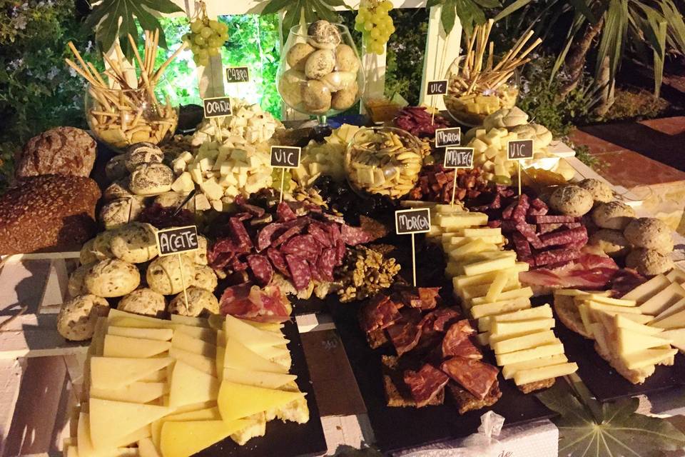 Catering Benidorm