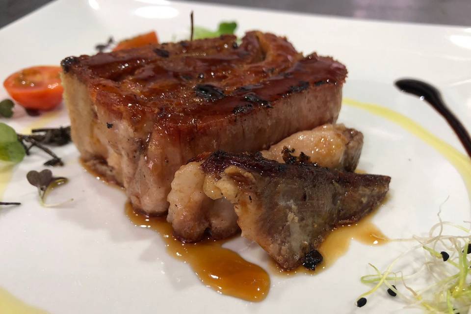 Catering Benidorm