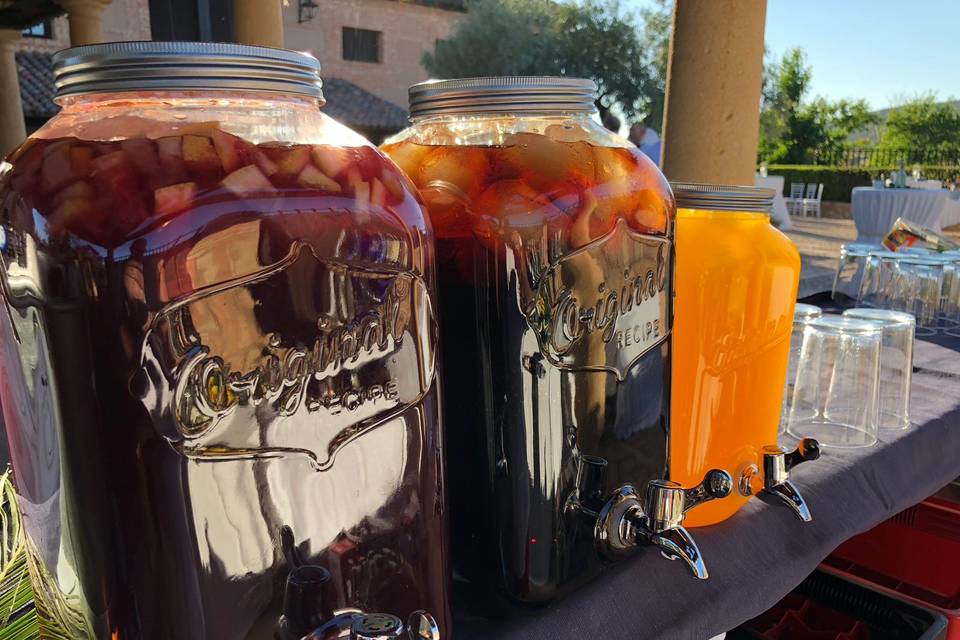 Catering Benidorm