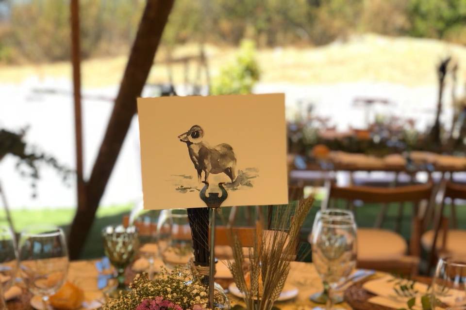 Catering Benidorm