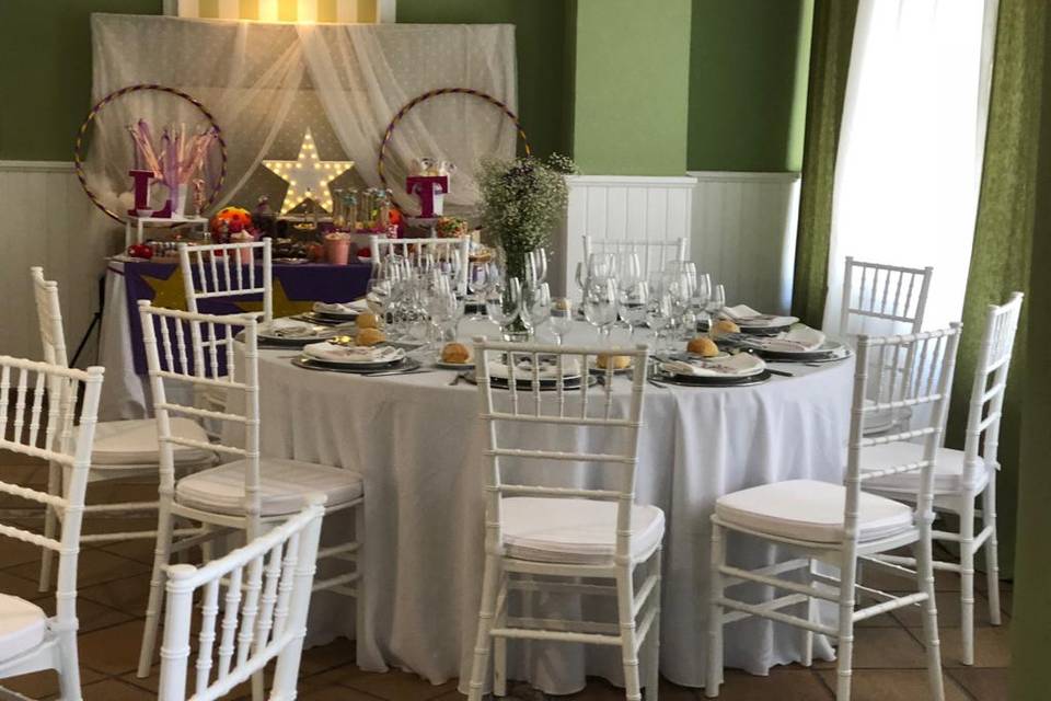 Catering Benidorm