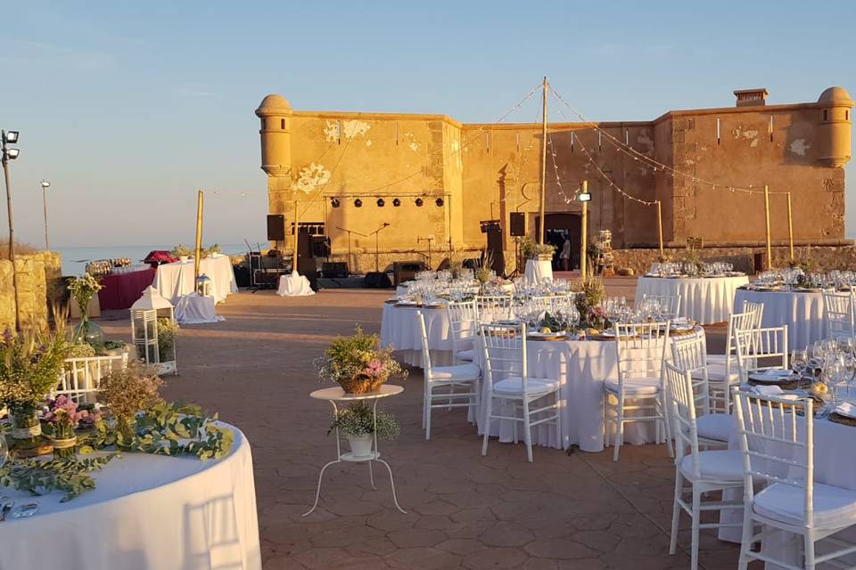 Catering Benidorm