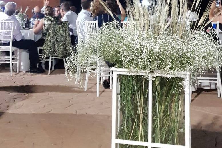 Catering Benidorm