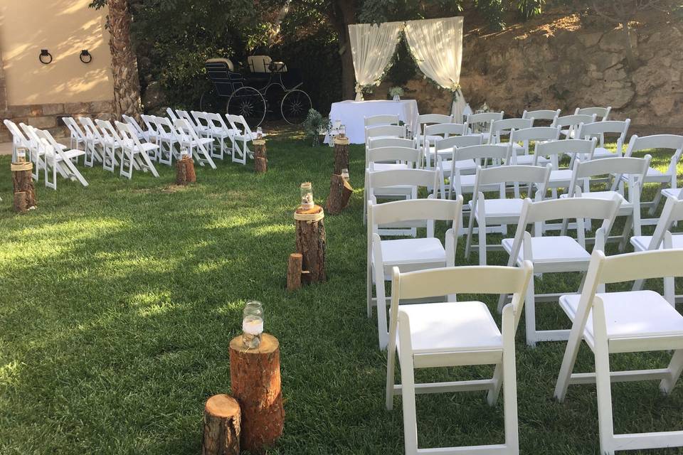 Catering Benidorm