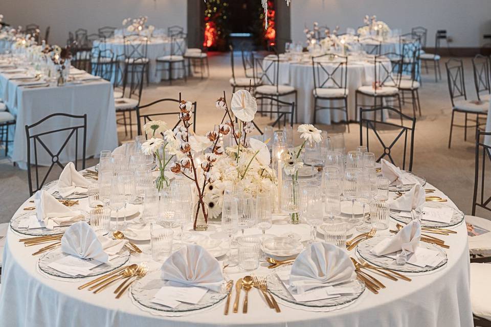 Salón de C&P