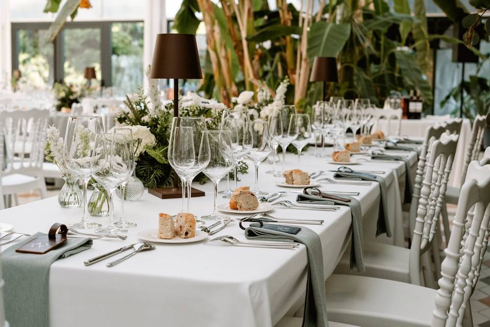 Destination Wedding