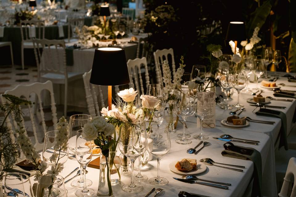 Destination wedding