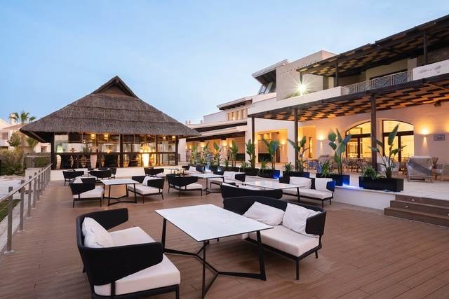 Ona Hacienda del Álamo Golf Resort