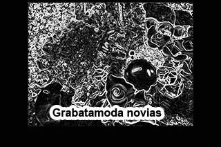 Grabatamoda novias