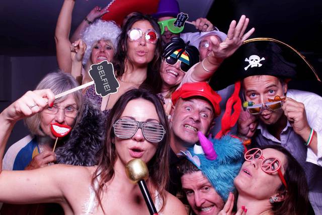 Invitados