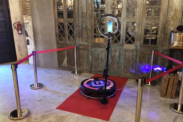 Plataforma 360