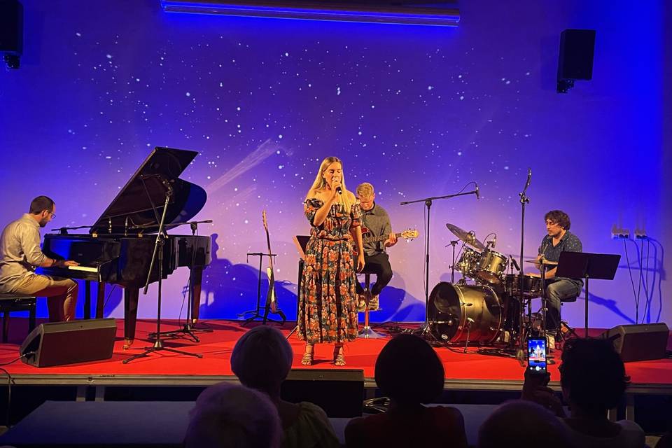 Inter Music Events