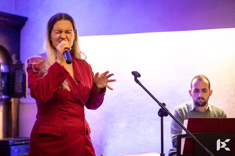 Live show