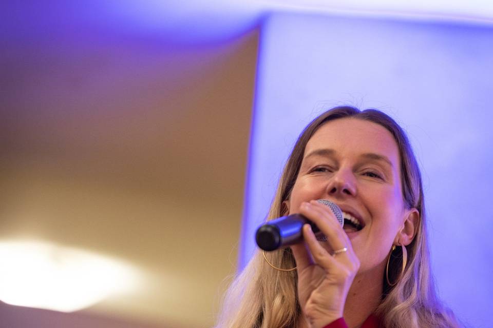 Inter Music Events