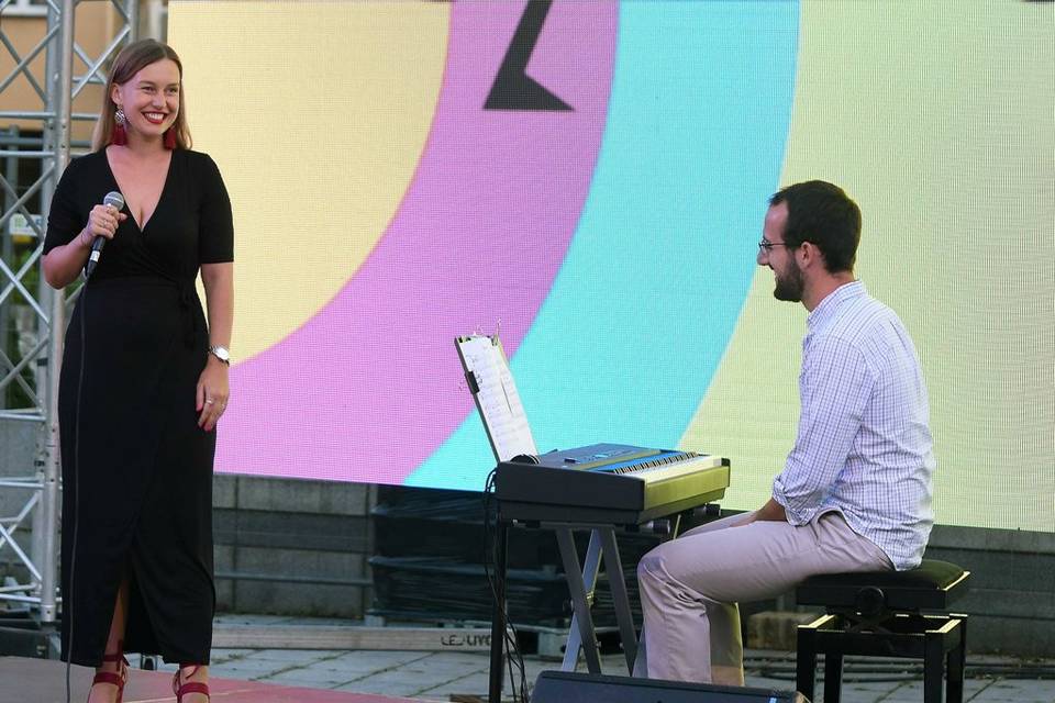Inter Music Events