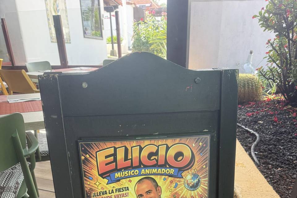 Minigolf del Puerto de la Cruz