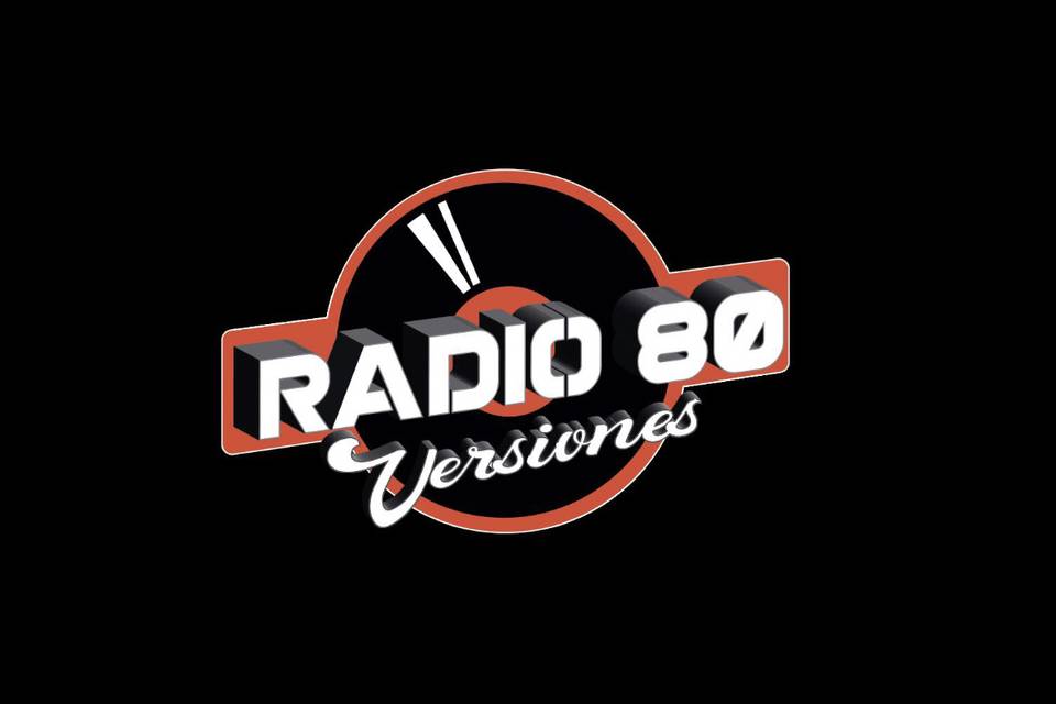 Radio 80 Versiones