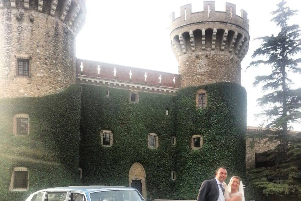 Eam Wedding Cars