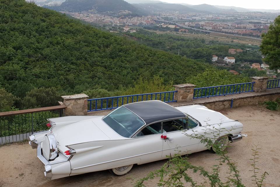 Eam Wedding Cars