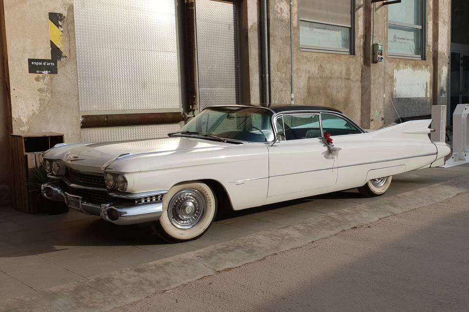 Cadillac 1959